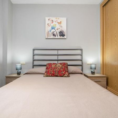 Apartamento Centrico Малага Екстер'єр фото